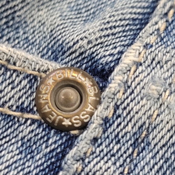 BILLBLASS vintage jeans - Picture 14 of 14